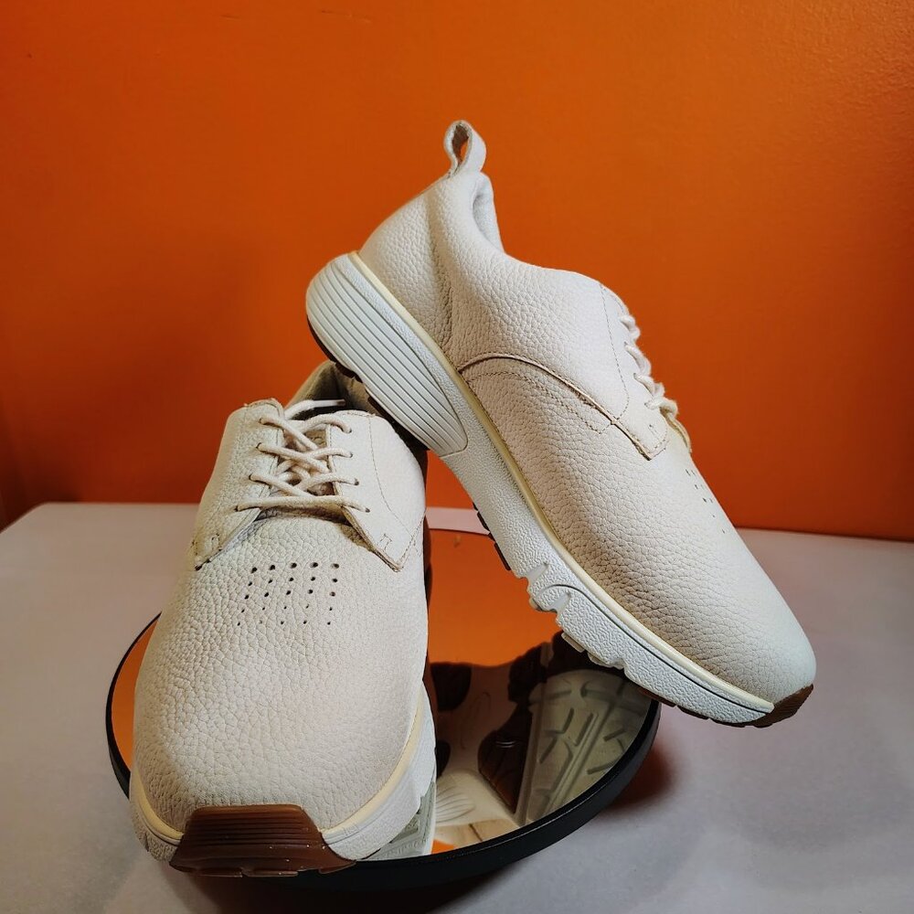 Dr Comfort Ruth Walking Shoes 10.5 XW Extra Wide Leather Orthopedic Diabetic